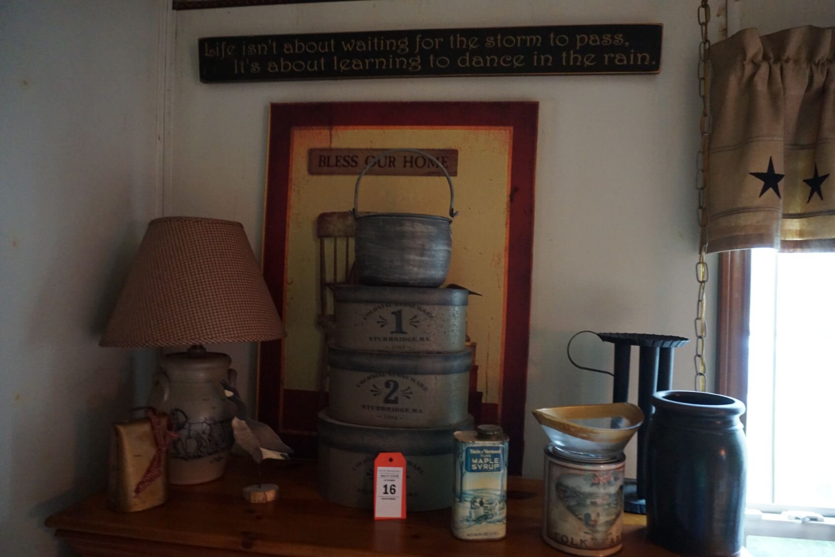 Image for Estate of Bill Hickman/Session 2 Personal Property