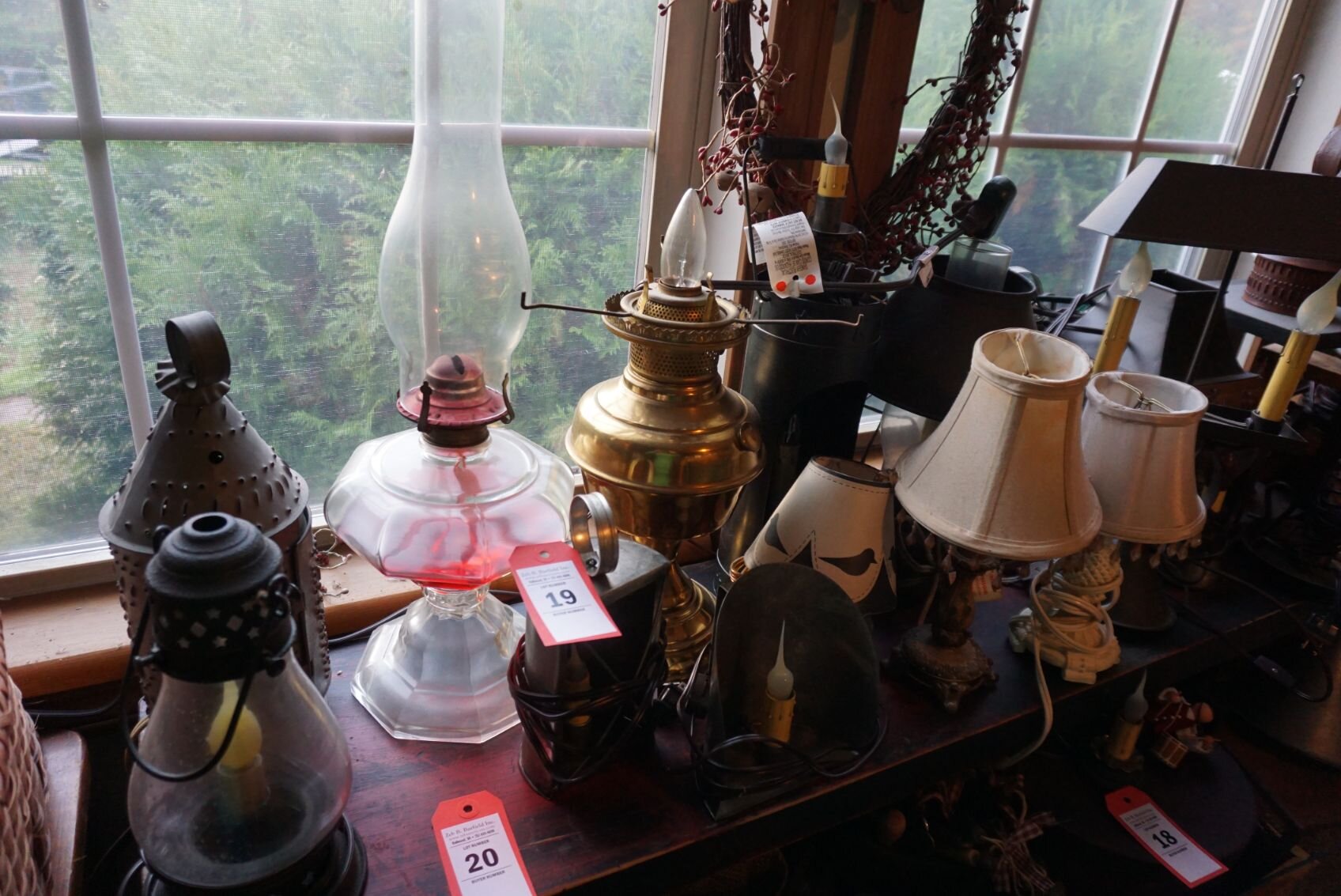 Image for Estate of Bill Hickman/Session 2 Personal Property