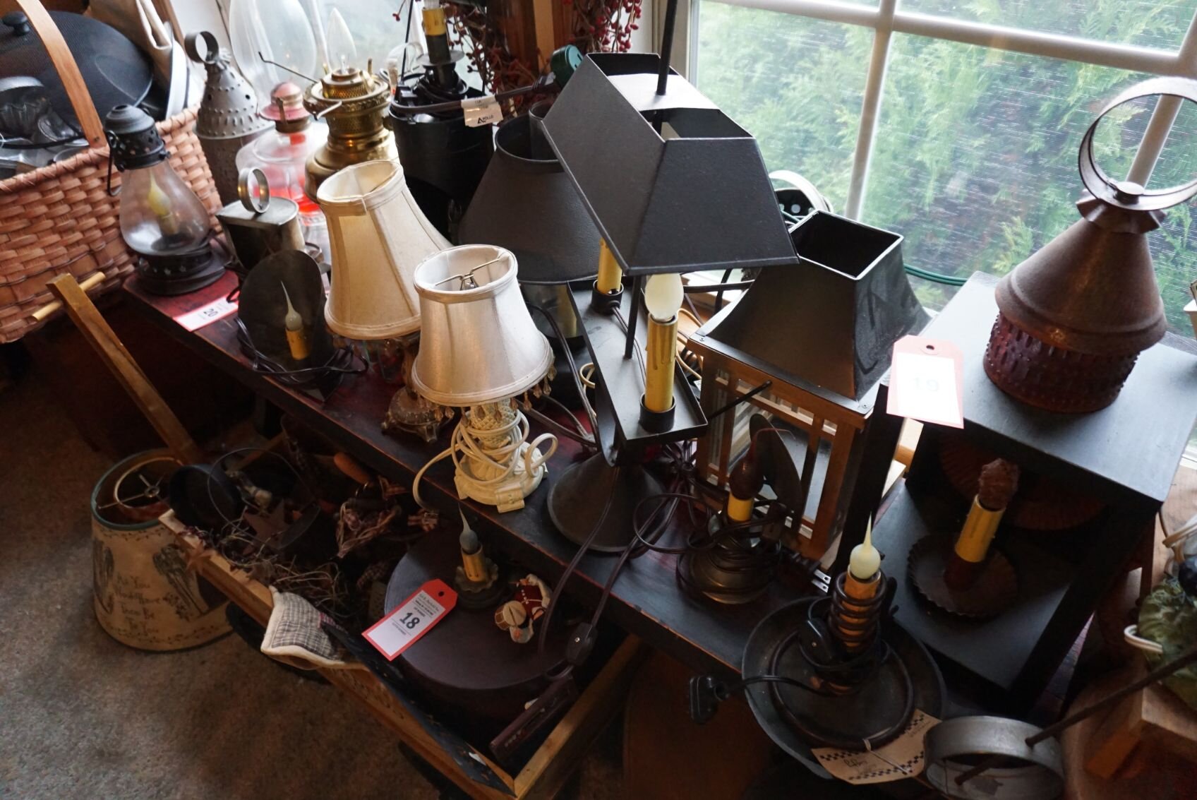 Image for Estate of Bill Hickman/Session 2 Personal Property