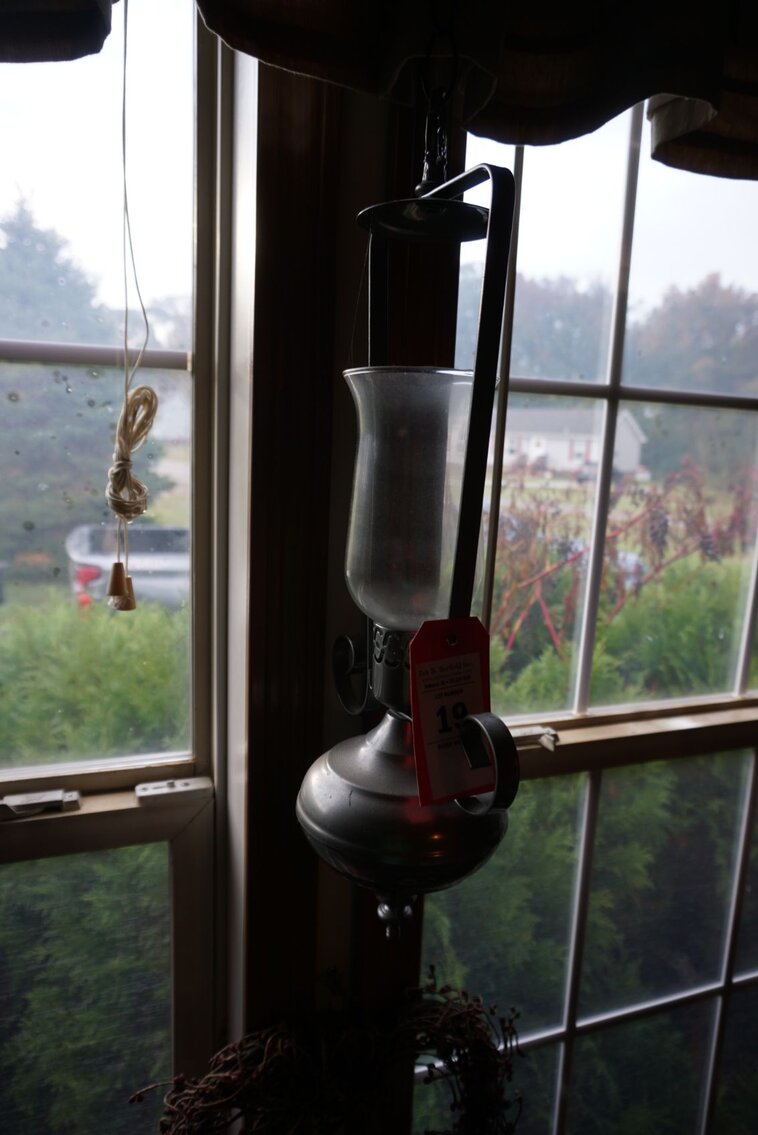 Image for Estate of Bill Hickman/Session 2 Personal Property