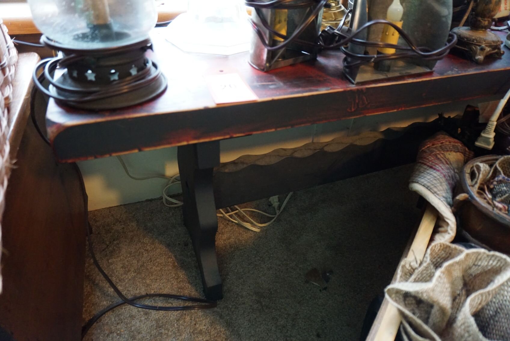 Image for Estate of Bill Hickman/Session 2 Personal Property