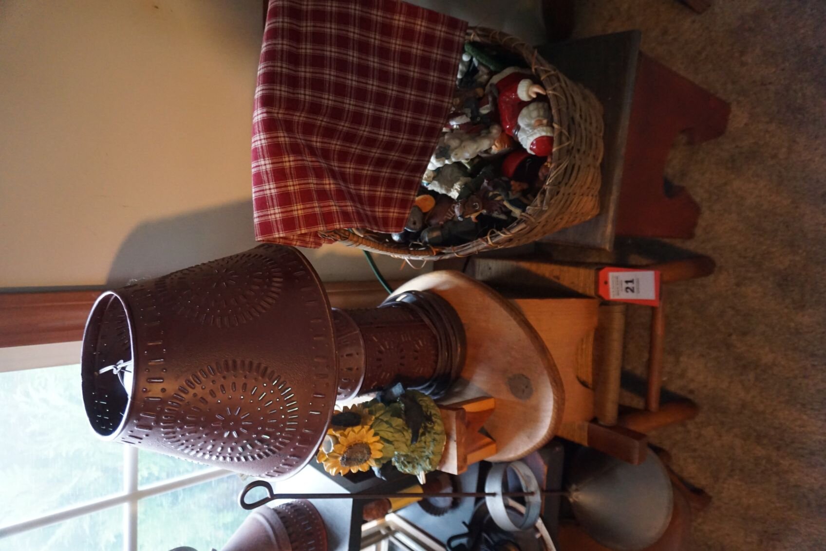 Image for Estate of Bill Hickman/Session 2 Personal Property