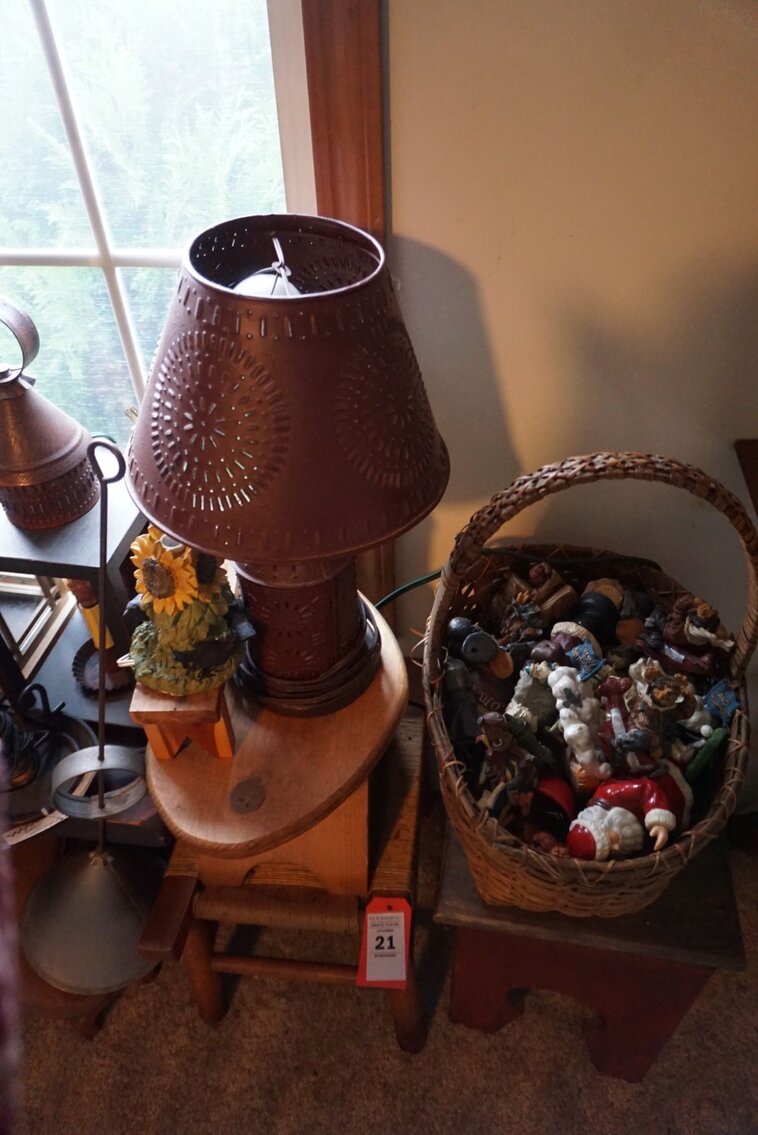 Image for Estate of Bill Hickman/Session 2 Personal Property