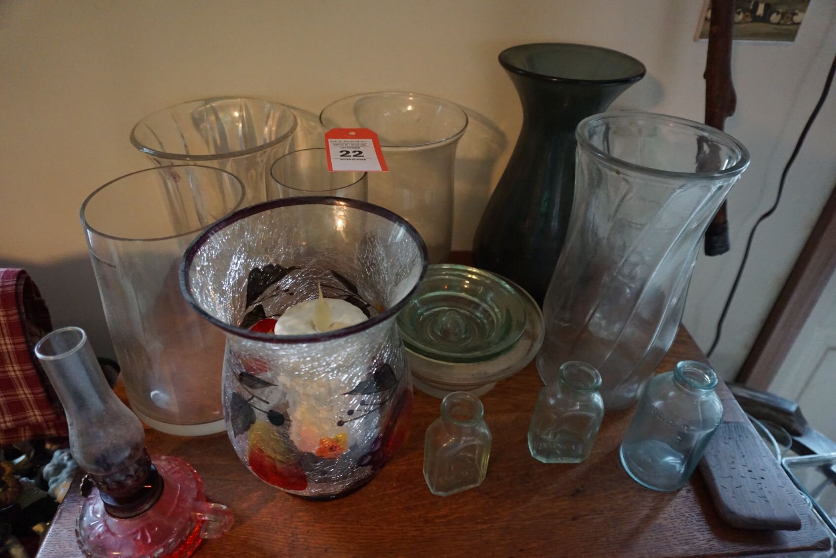 Image for Estate of Bill Hickman/Session 2 Personal Property