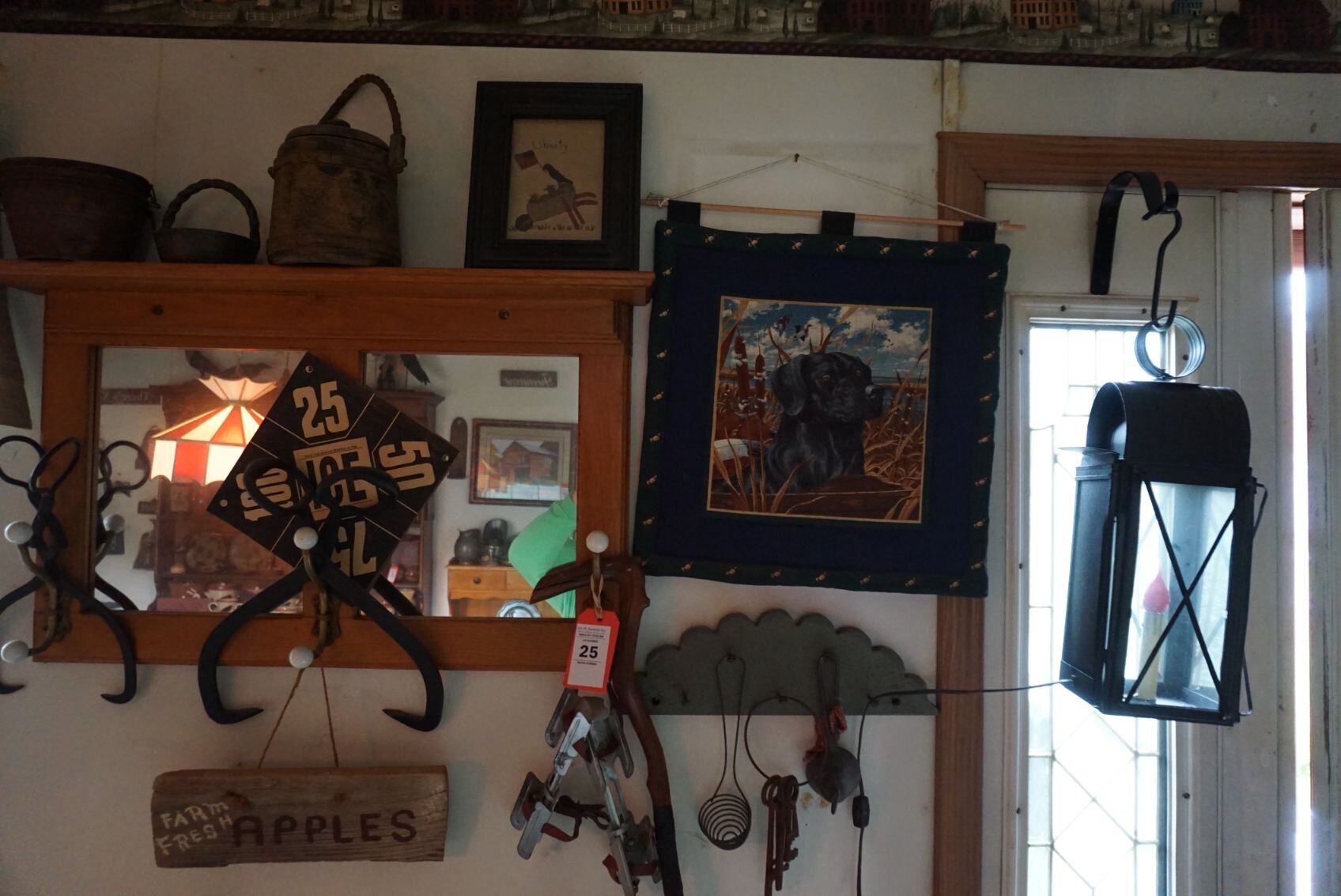 Image for Estate of Bill Hickman/Session 2 Personal Property