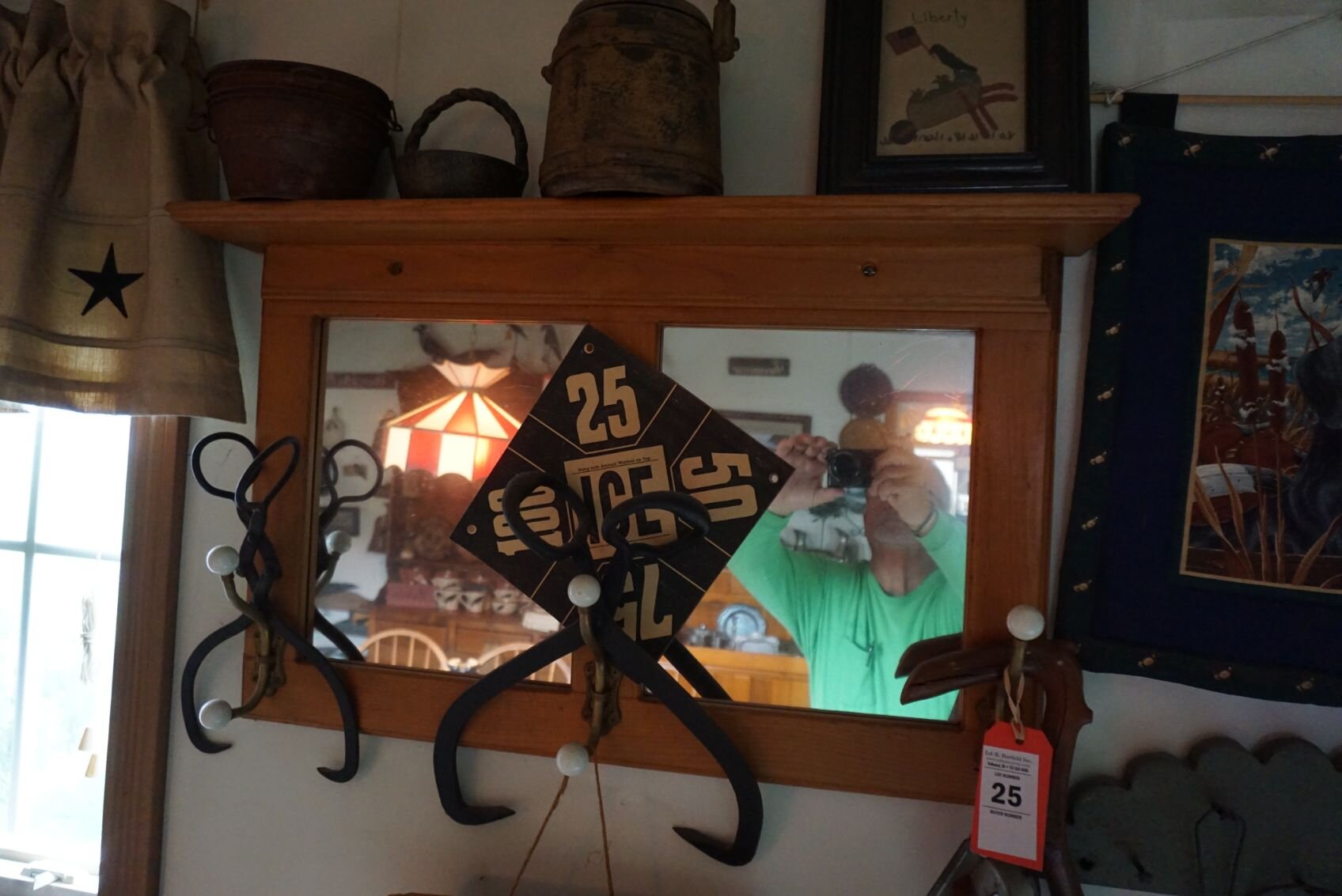 Image for Estate of Bill Hickman/Session 2 Personal Property