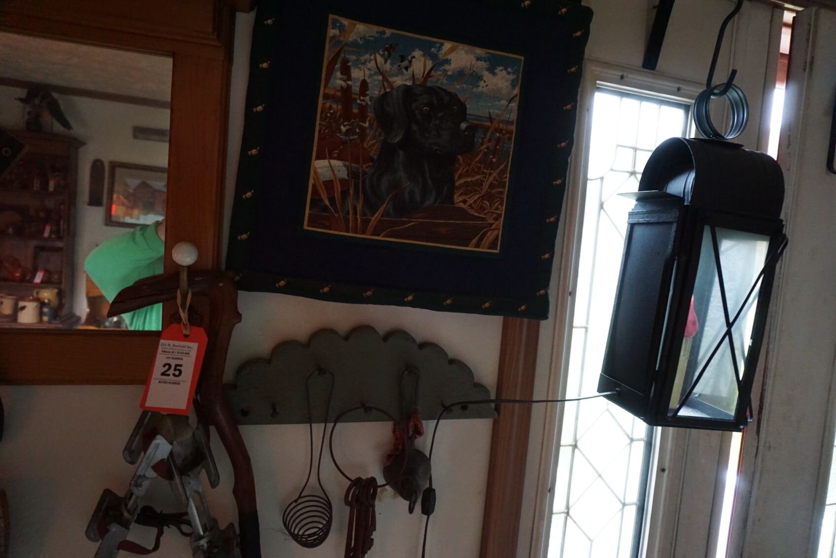 Image for Estate of Bill Hickman/Session 2 Personal Property