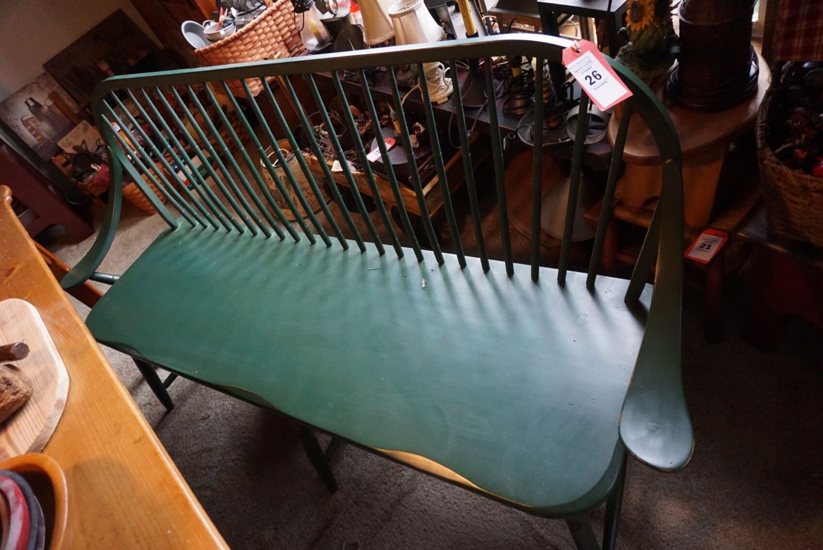 Image for Estate of Bill Hickman/Session 2 Personal Property