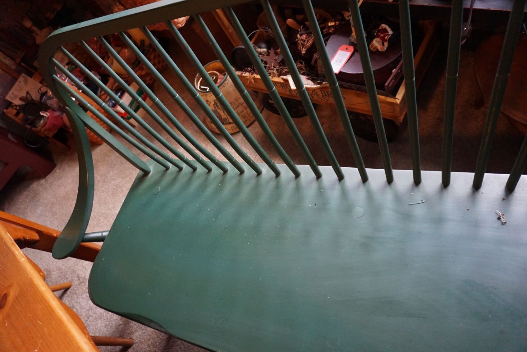 Image for Estate of Bill Hickman/Session 2 Personal Property