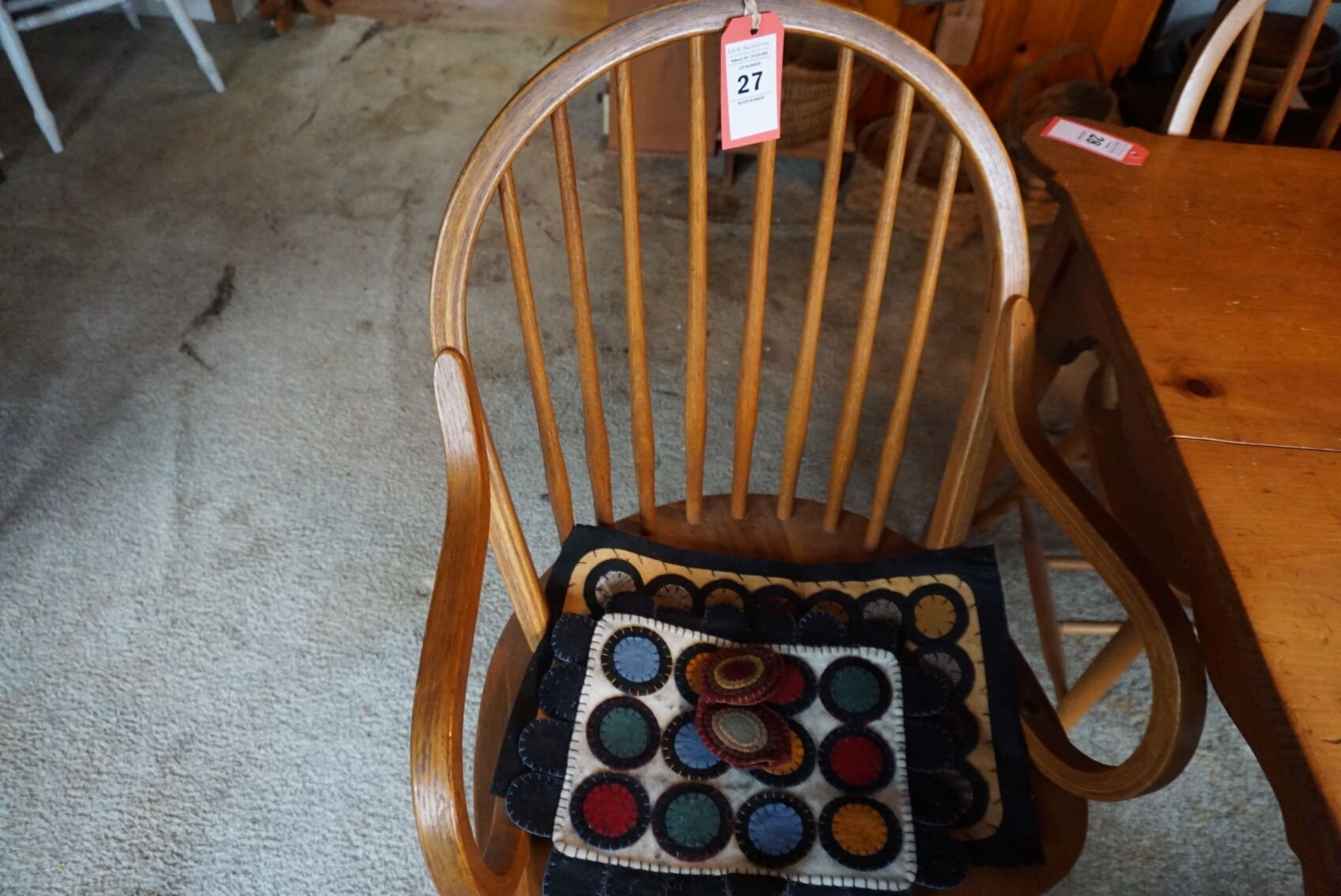 Image for Estate of Bill Hickman/Session 2 Personal Property