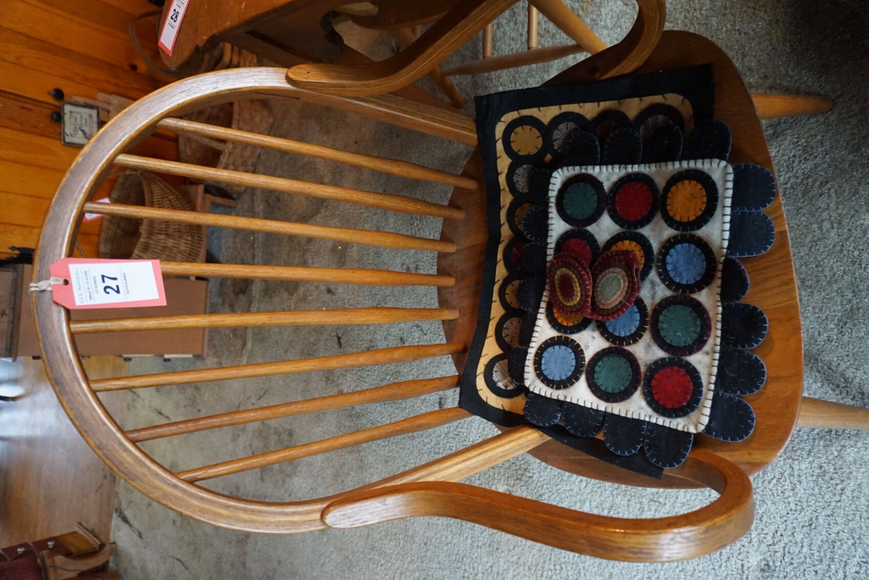 Image for Estate of Bill Hickman/Session 2 Personal Property