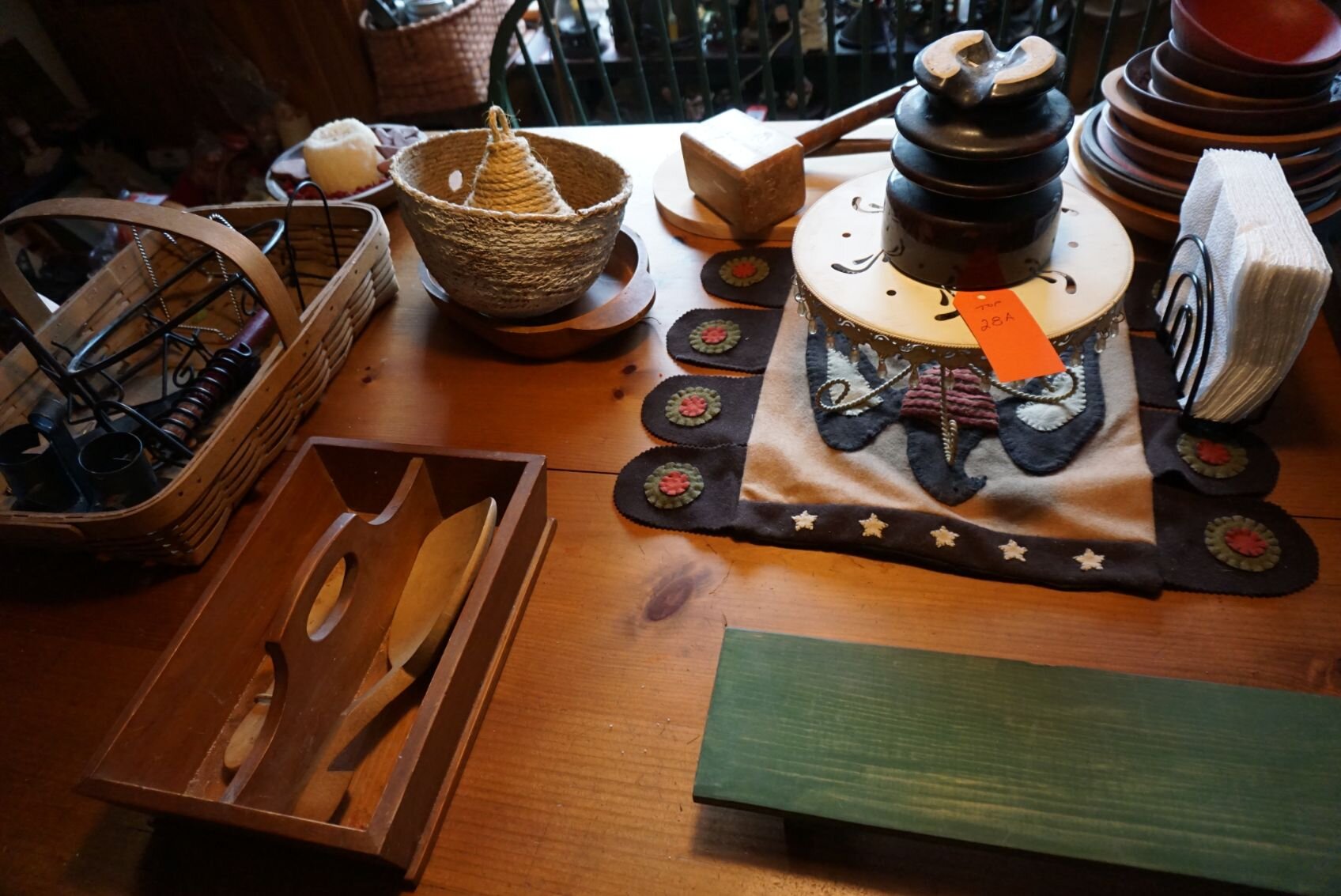 Image for Estate of Bill Hickman/Session 2 Personal Property