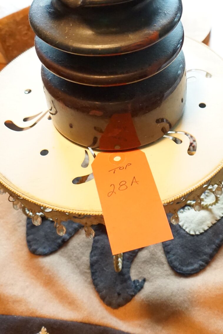 Image for Estate of Bill Hickman/Session 2 Personal Property