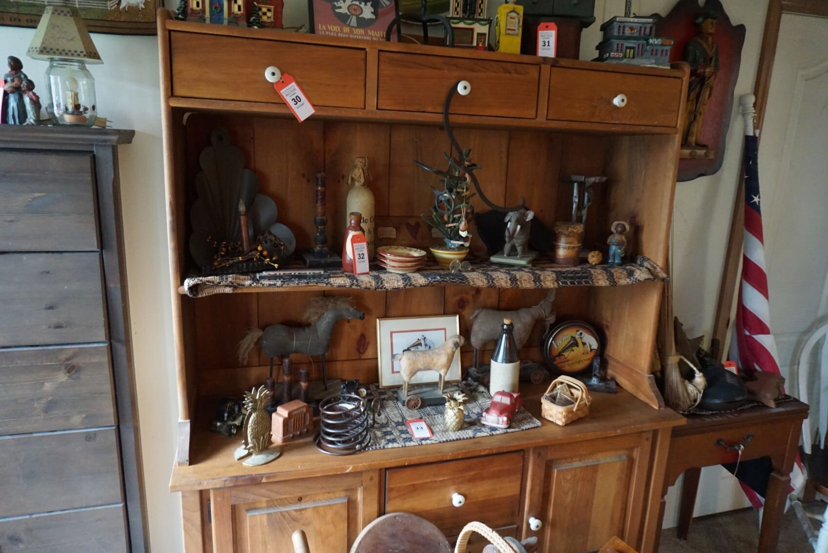 Image for Estate of Bill Hickman/Session 2 Personal Property