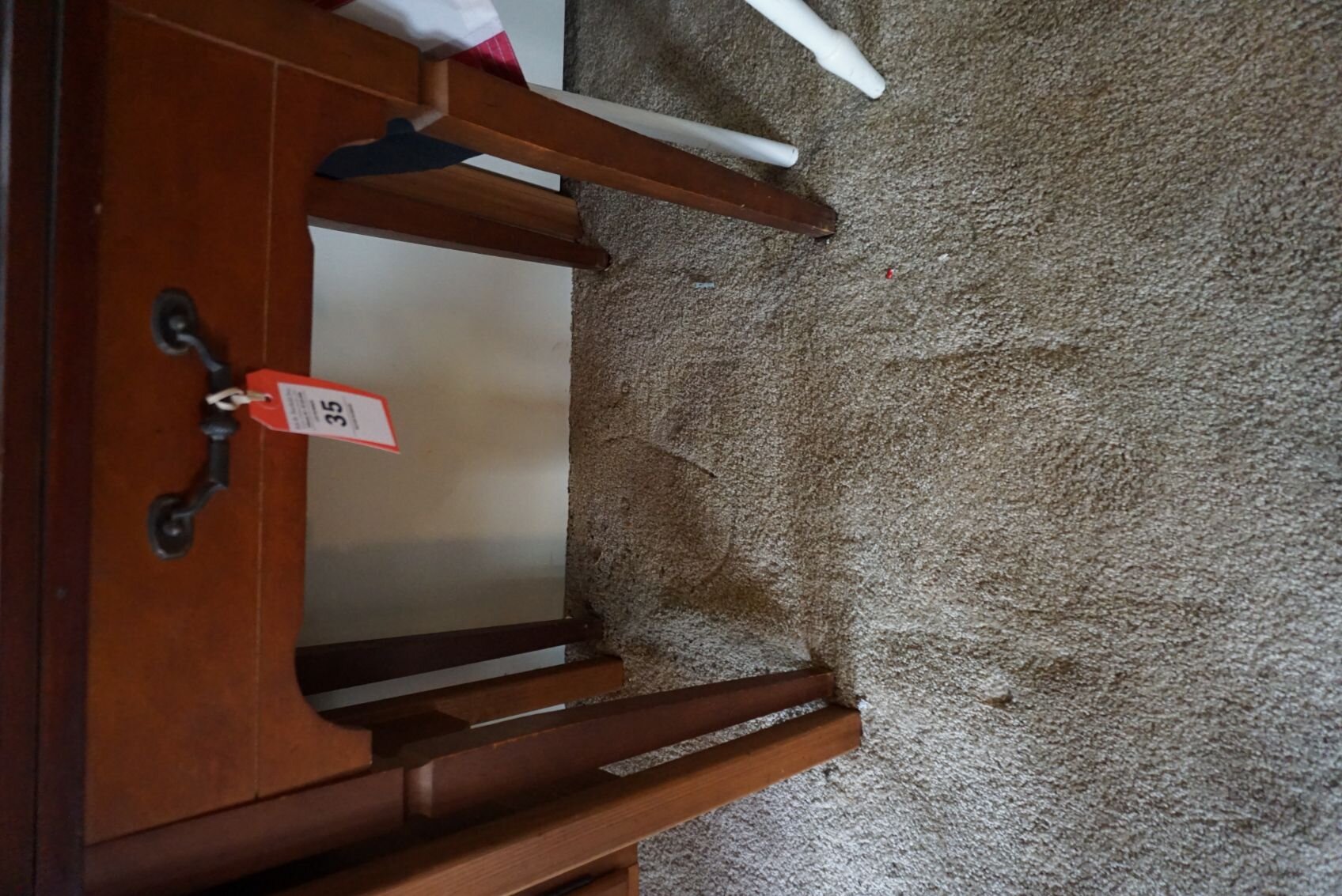 Image for Estate of Bill Hickman/Session 2 Personal Property