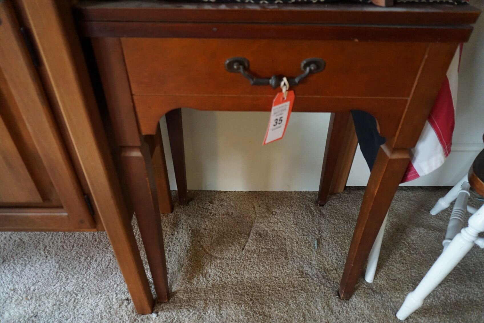 Image for Estate of Bill Hickman/Session 2 Personal Property