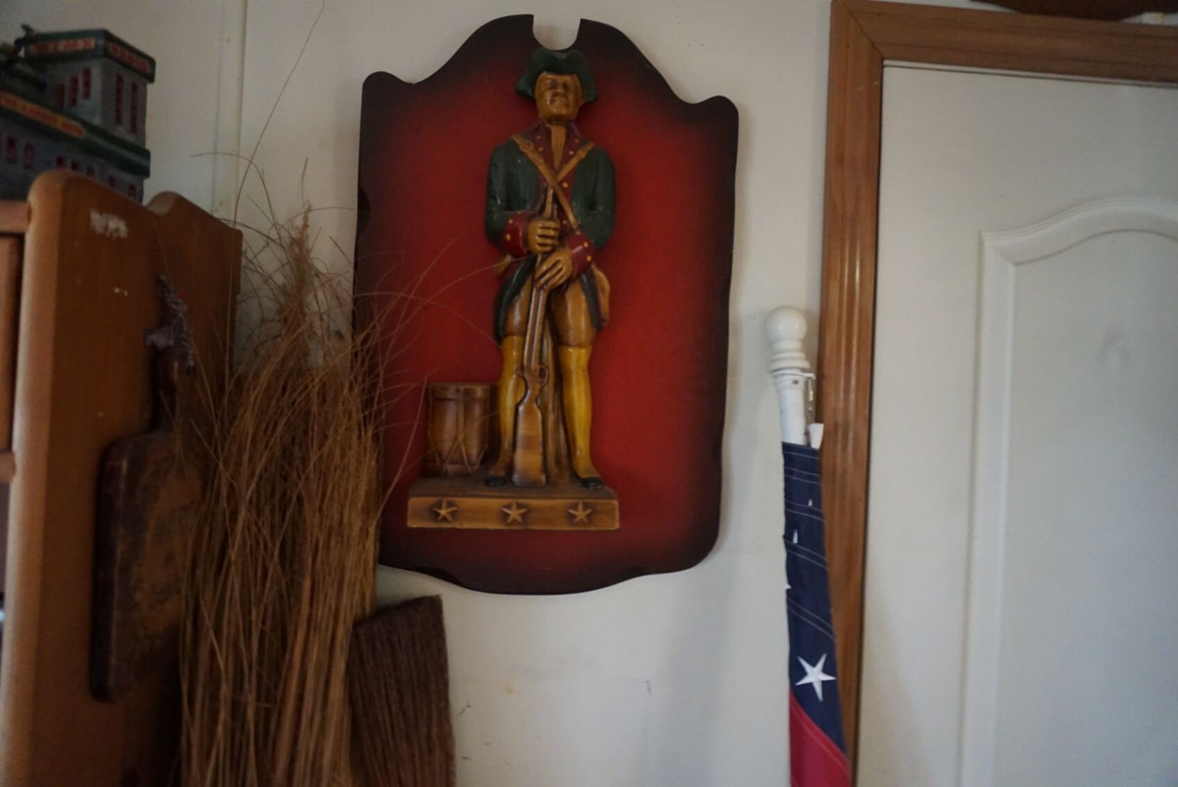 Image for Estate of Bill Hickman/Session 2 Personal Property