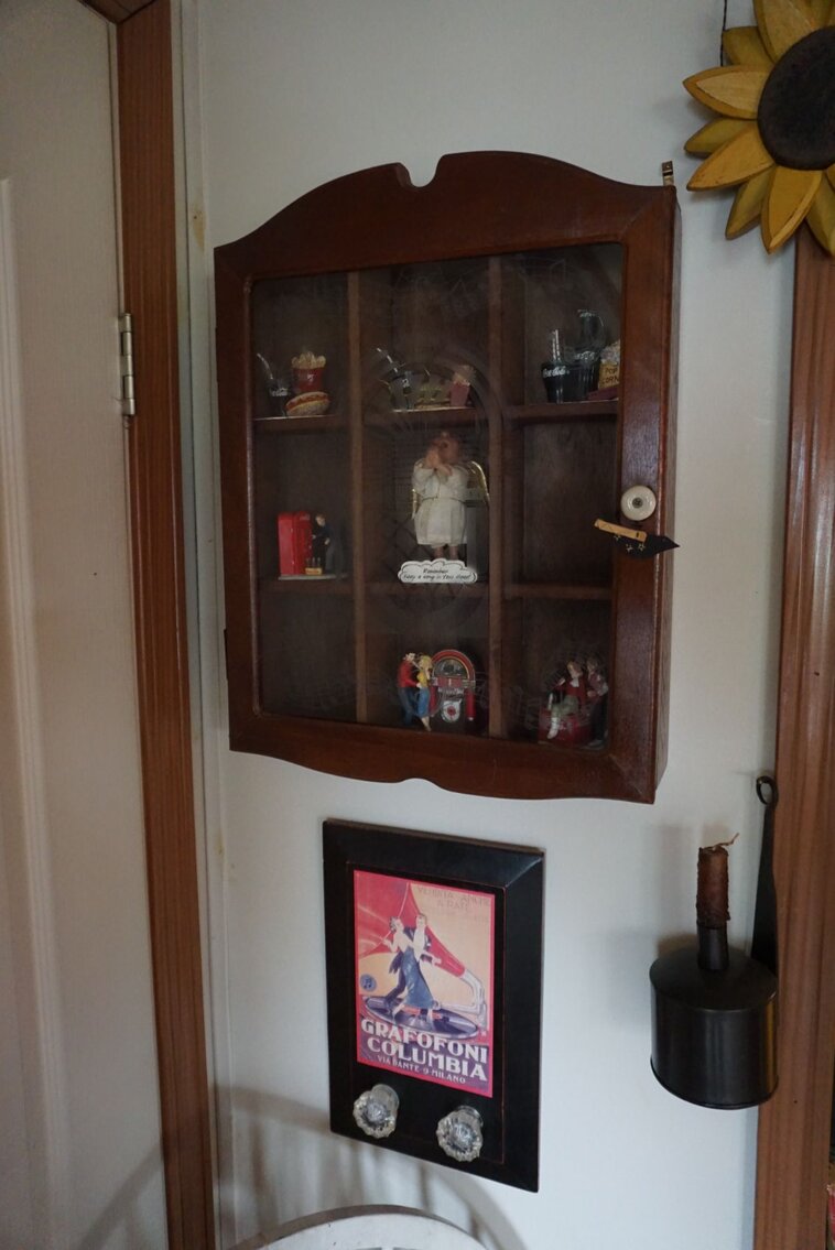 Image for Estate of Bill Hickman/Session 2 Personal Property