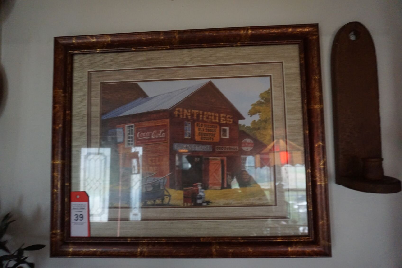 Image for Estate of Bill Hickman/Session 2 Personal Property