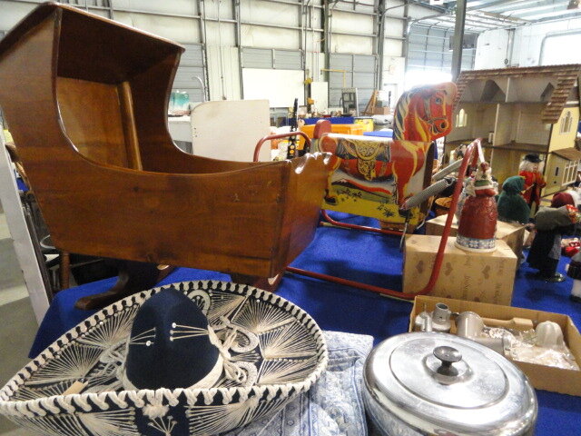 Image for Nov 3, 2022 Public Auction