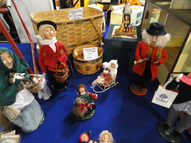 Image for Nov 3, 2022 Public Auction