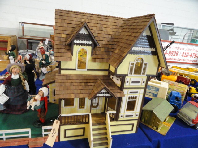 Image for Nov 3, 2022 Public Auction