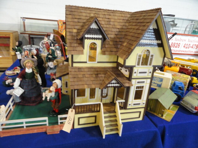 Image for Nov 3, 2022 Public Auction