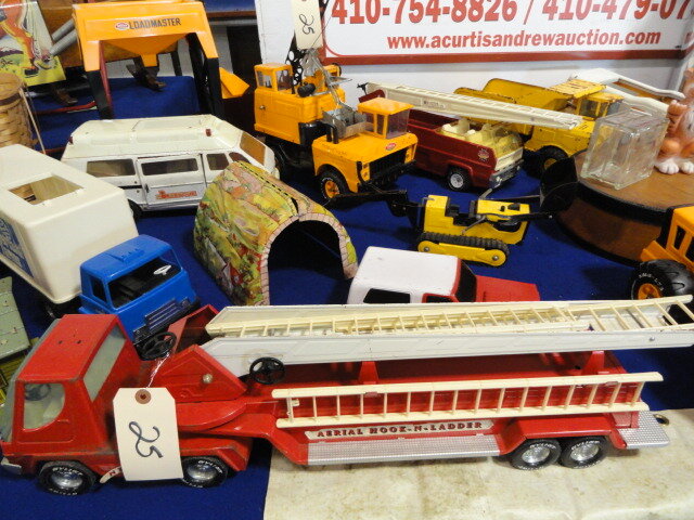 Image for Nov 3, 2022 Public Auction