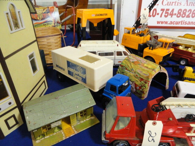 Image for Nov 3, 2022 Public Auction