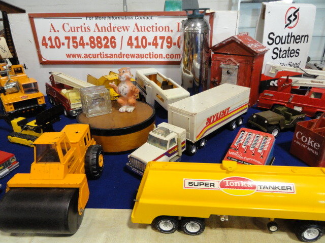 Image for Nov 3, 2022 Public Auction