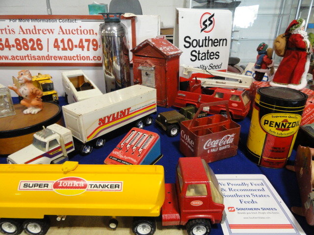 Image for Nov 3, 2022 Public Auction