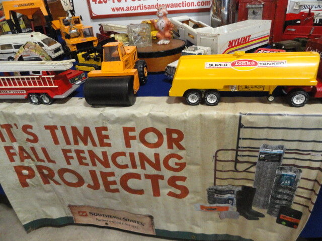 Image for Nov 3, 2022 Public Auction