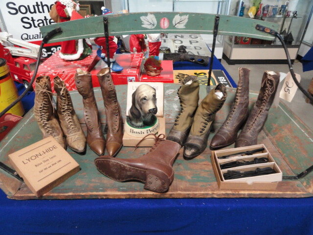 Image for Nov 3, 2022 Public Auction