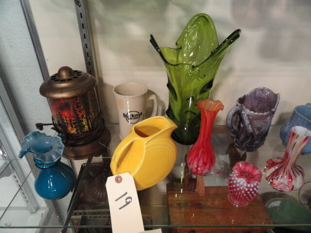 Image for Nov 3, 2022 Public Auction