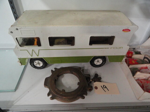 Image for Nov 3, 2022 Public Auction