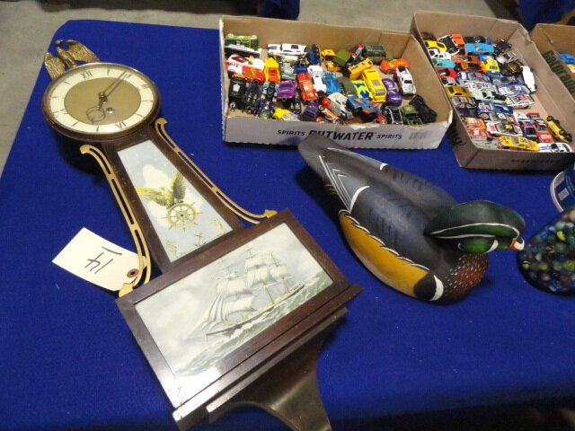 Image for Nov 3, 2022 Public Auction