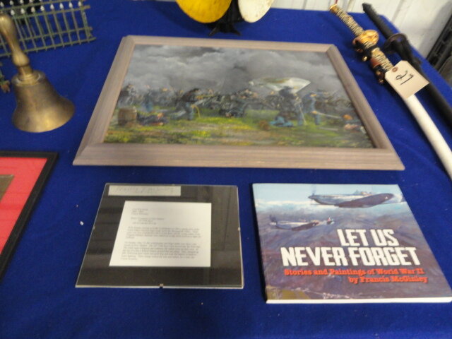 Image for Nov 3, 2022 Public Auction