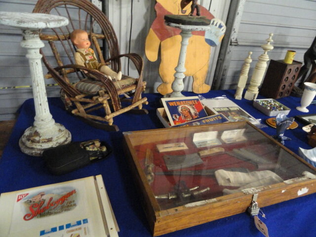 Image for Nov 3, 2022 Public Auction