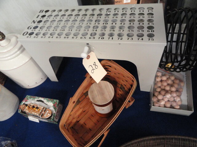 Image for Nov 3, 2022 Public Auction