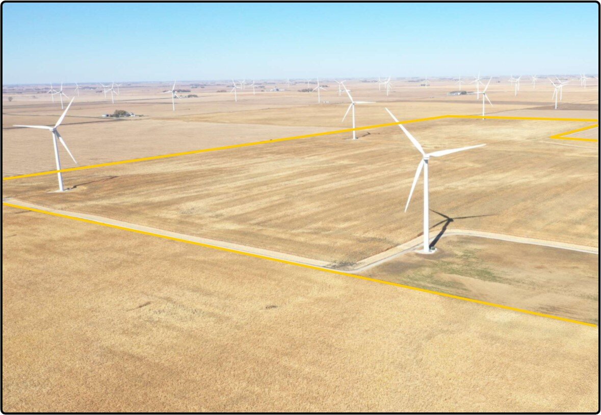 Image for Closed - Hamilton Co., IA - 320.00 Ac., m/l (000-3640)