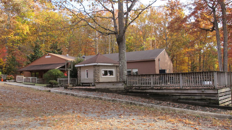 Image for Master's Inn in Altavista Virginia 65 ± acres