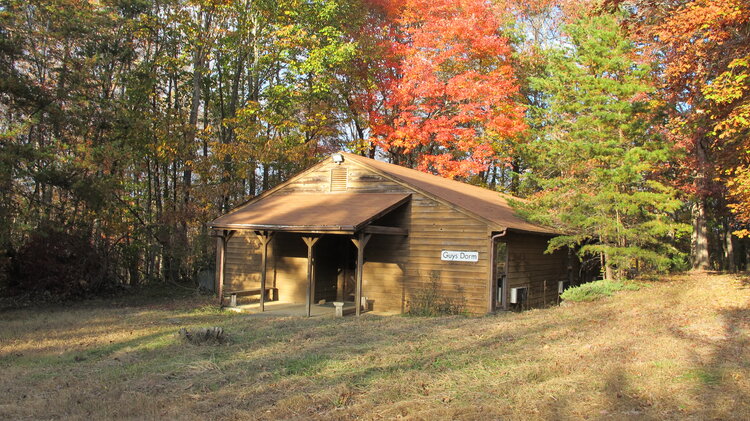 Image for Master's Inn in Altavista Virginia 65 ± acres