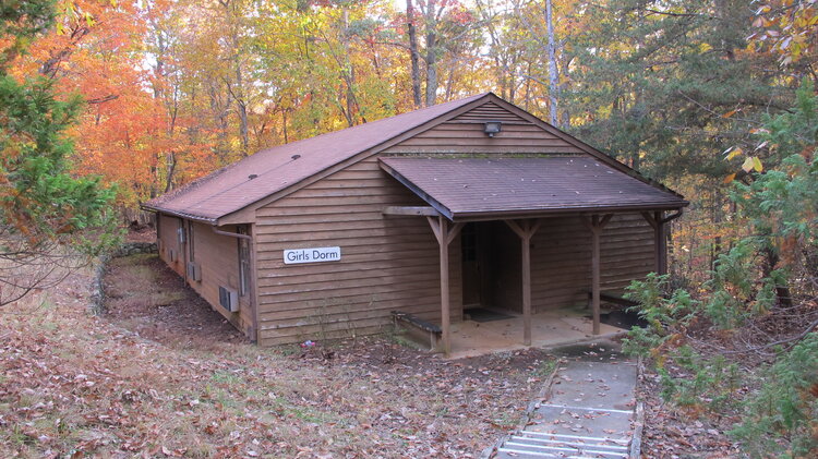 Image for Master's Inn in Altavista Virginia 65 ± acres