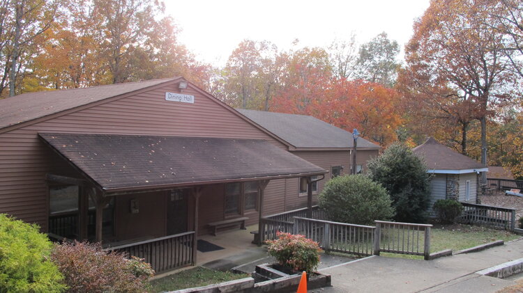 Image for Master's Inn in Altavista Virginia 65 ± acres