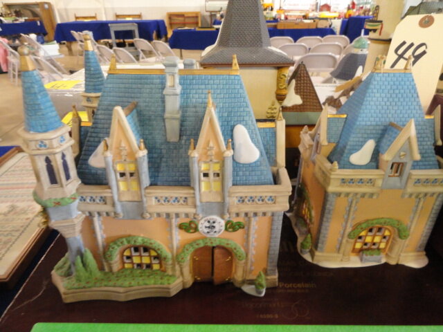 Image for Nov 3, 2022 Public Auction