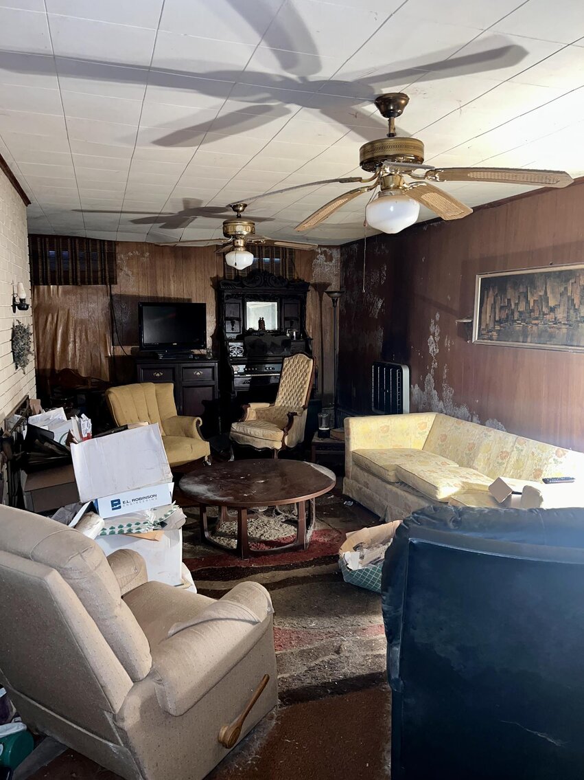 Image for SOLD $41,800 - 3-Bedroom Home Selling to the Highest Bidder