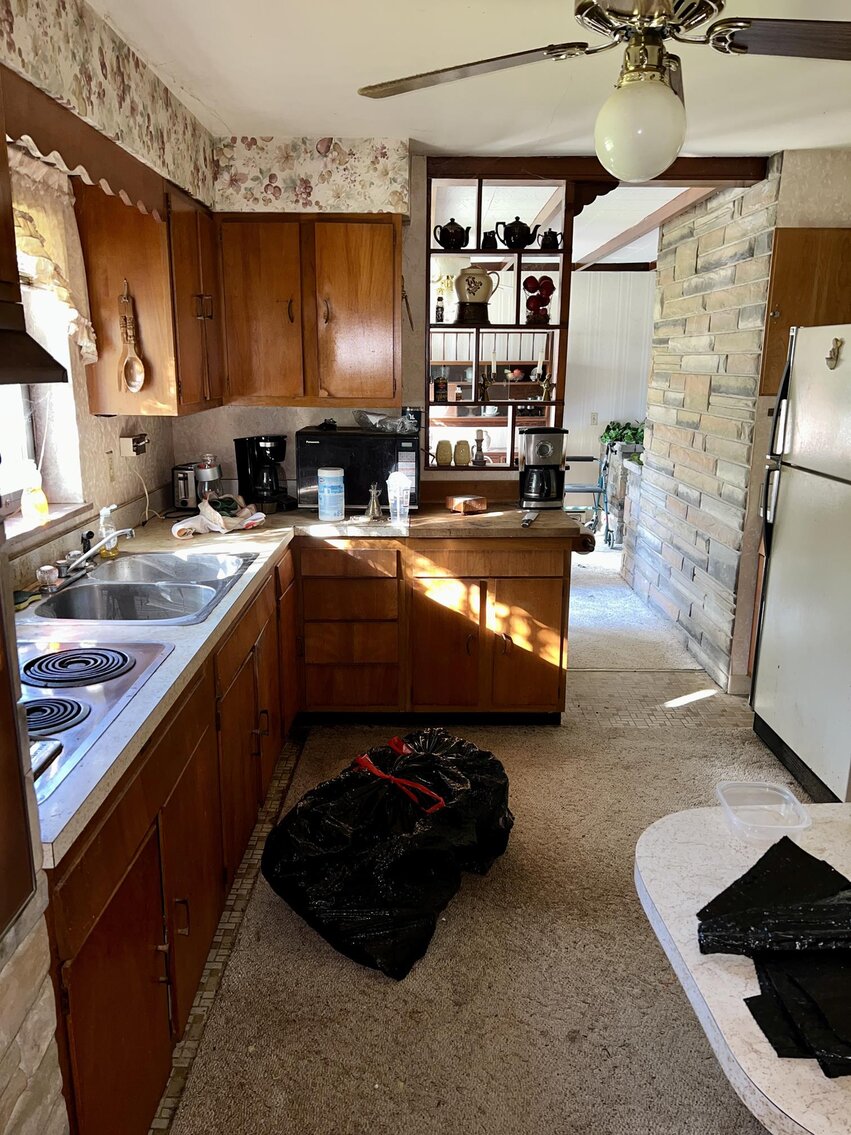 Image for SOLD $41,800 - 3-Bedroom Home Selling to the Highest Bidder