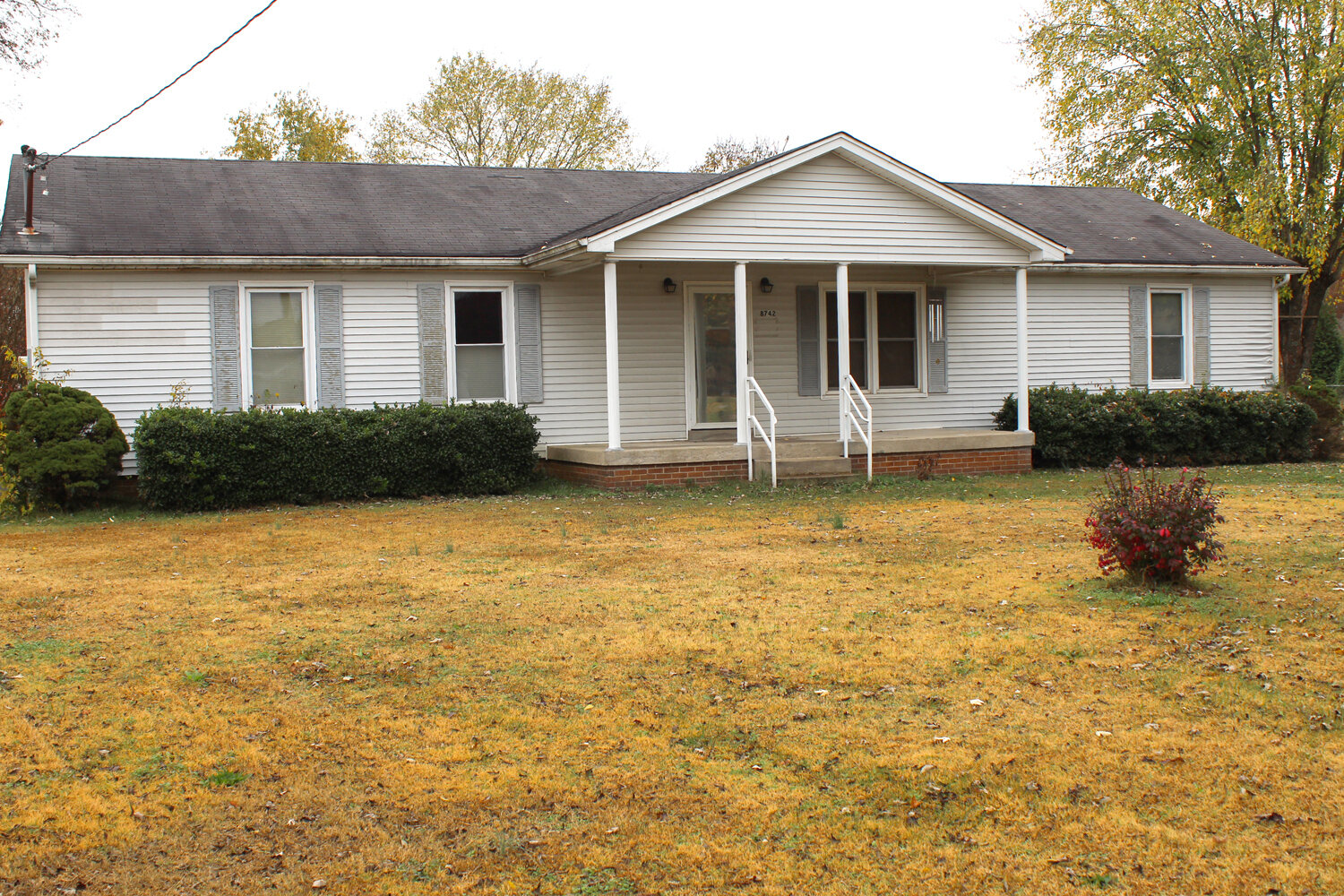 Image for 8742 Burleson Lane, Murfreesboro