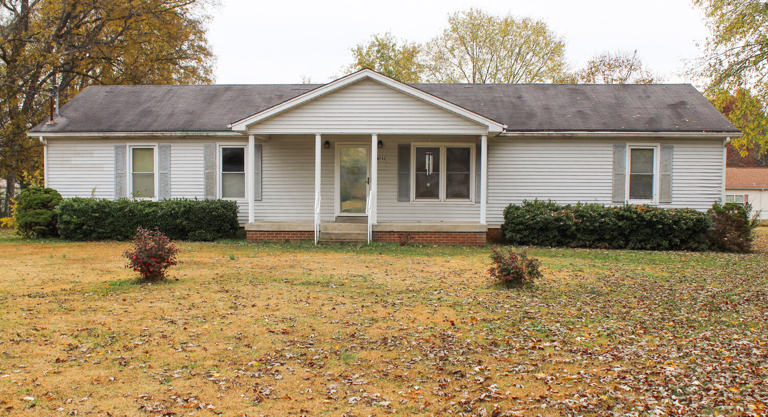 Image for 8742 Burleson Lane, Murfreesboro