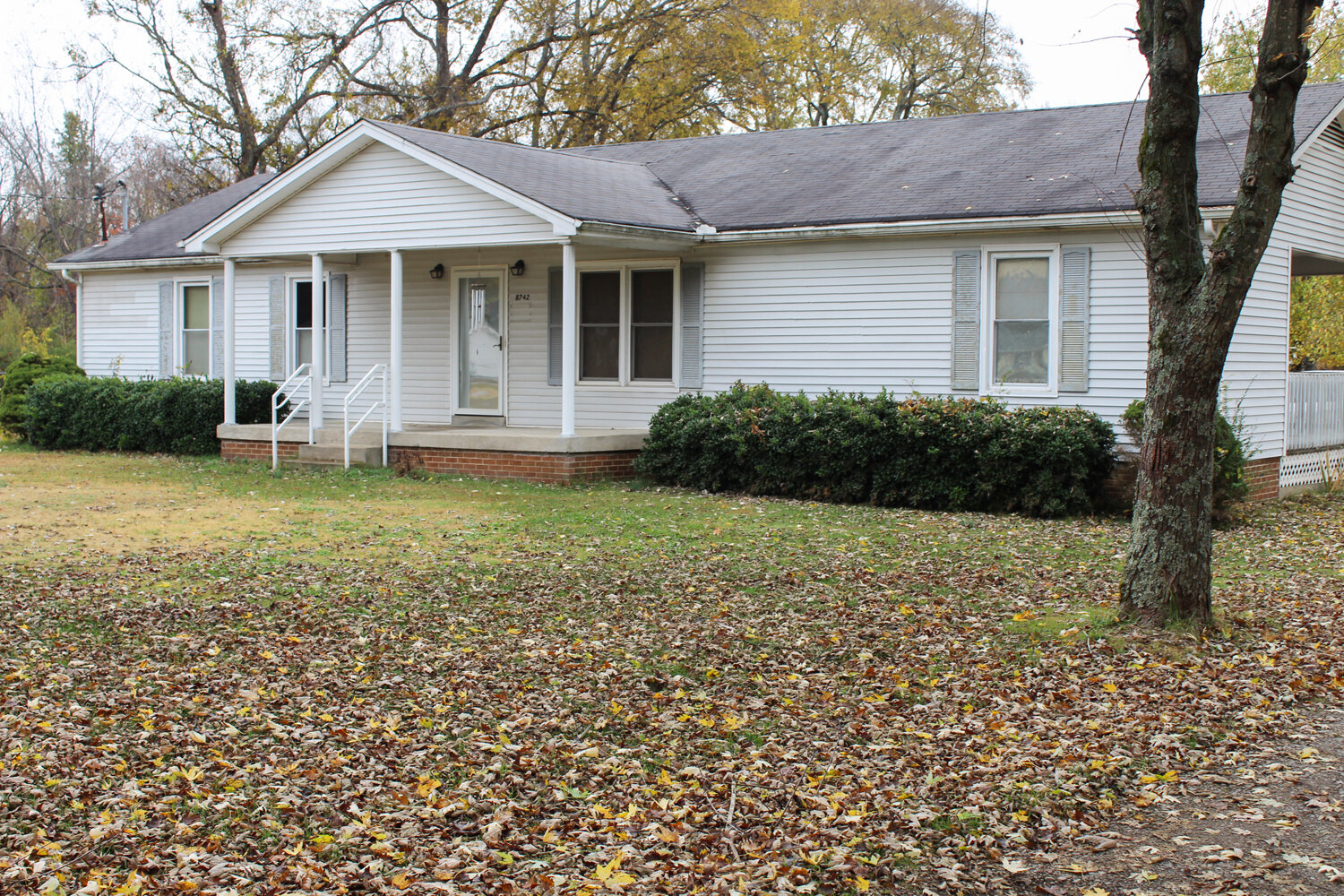 Image for 8742 Burleson Lane, Murfreesboro